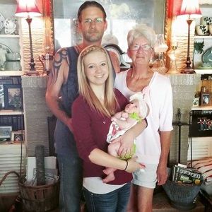 Meet your Posher, Deb holbert